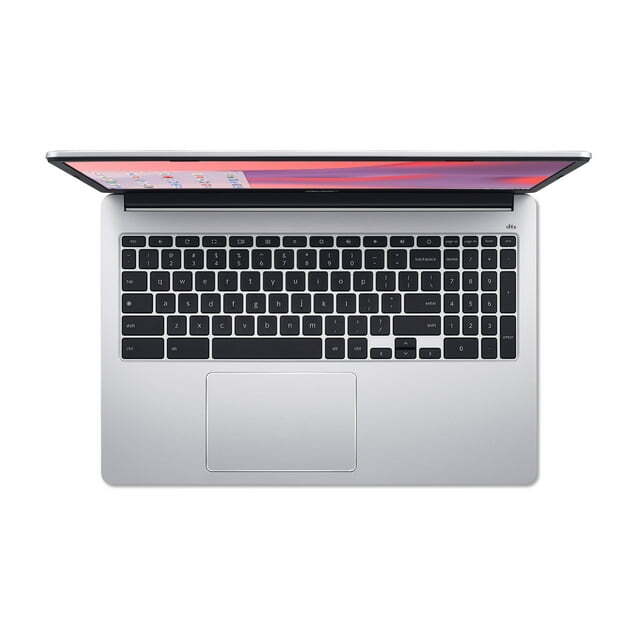 New Acer Chromebook 315 15.6" FHD Dual-Core N4500 4GB 64GB eMMC Chrome OS Sleeve