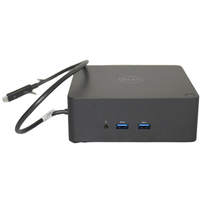Dell TB16 Thunderbolt 3 (USB-C) Docking Station with 180W Adapter M1D43