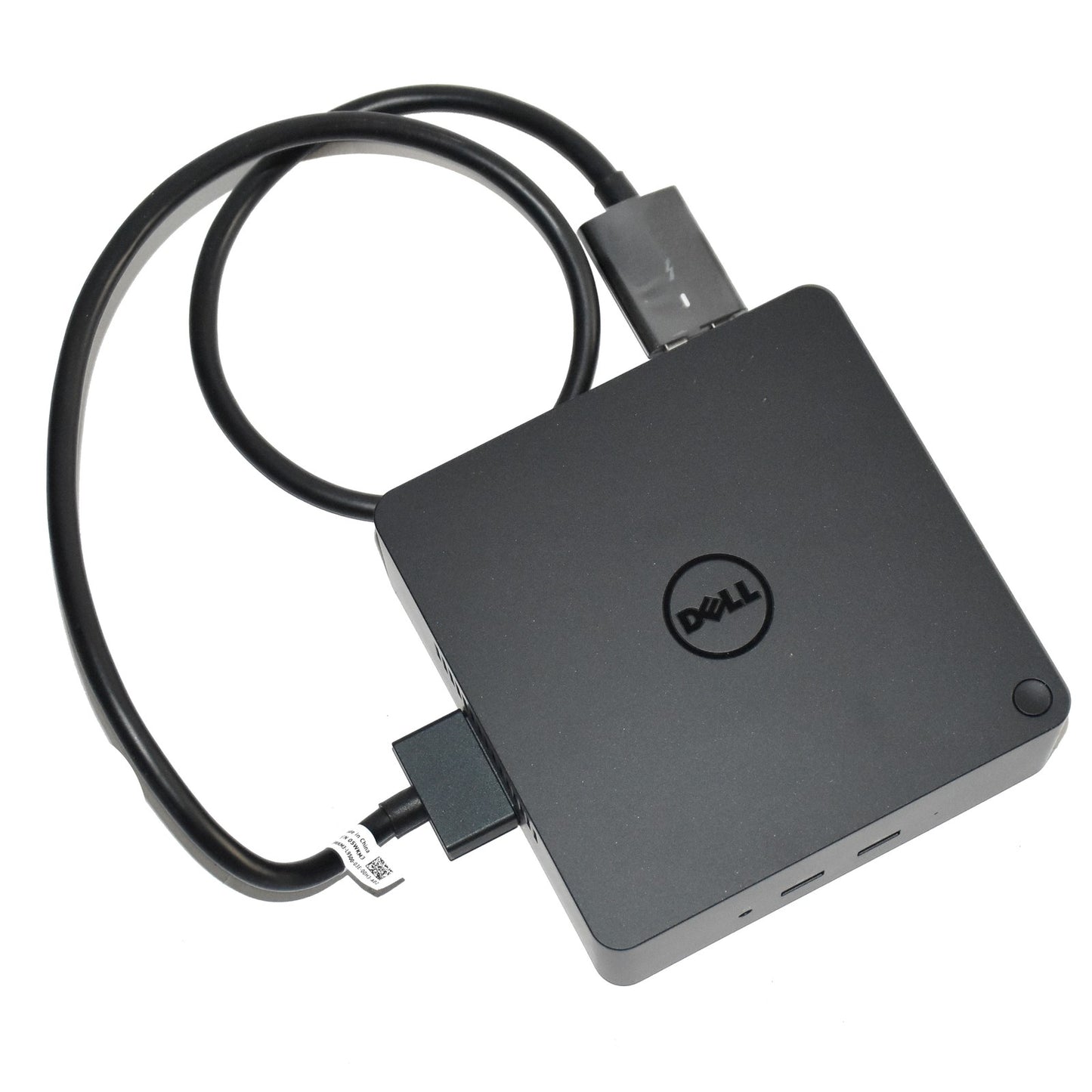 Dell Precision 7730 7530 K16A Thunderbolt 3 USB-C Docking Station 2RRTM TB18DC