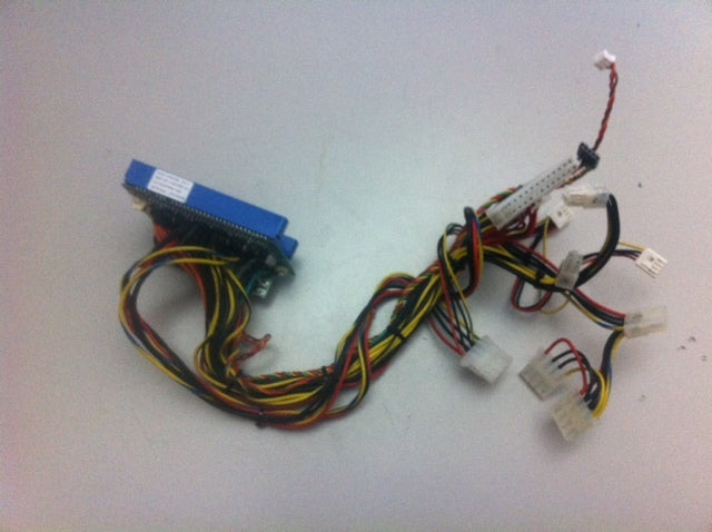 SuperMicro CSE-PT823-PD5i2 2U Power Supply Backplane