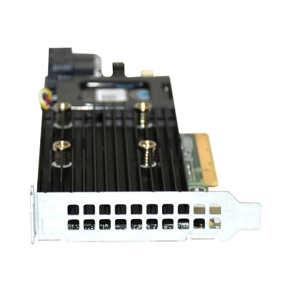 Dell PERC H730 12GB SAS PCIe 3.0 x8 RAID Controller Card with 1GB Cache 5P6JK (NOT FOR HOME PC)