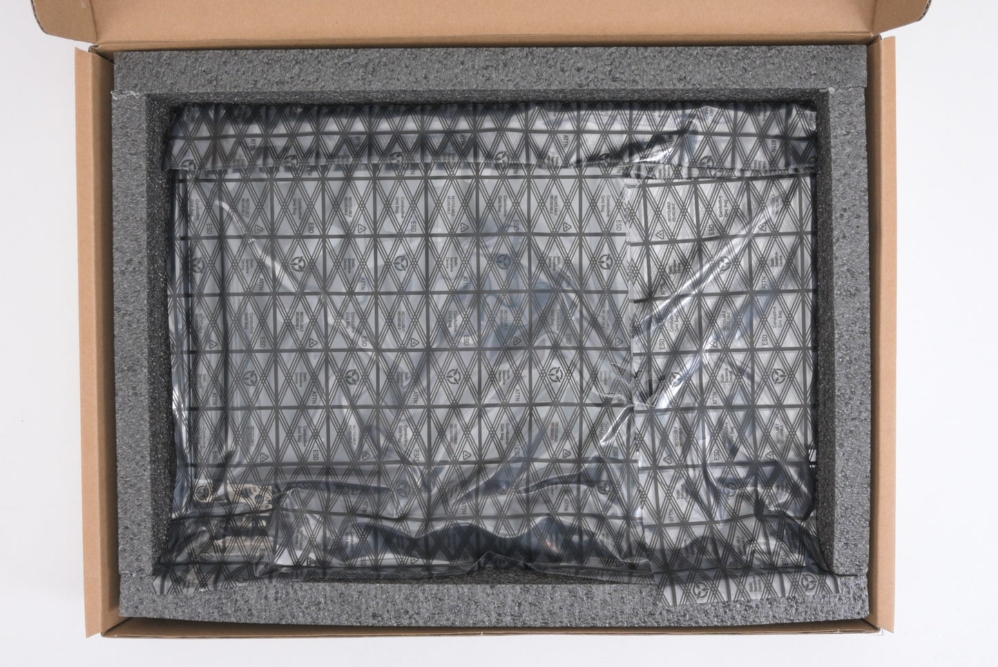 New Dell Inspiron 5584 15.6" Lcd Screen HD Non-Touch 30pins w/Hinges Matte NV42W