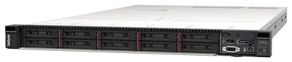 Lenovo AMD SR645 EPYC 73F3 16C 32GB RAM 1.92TB SSD 2.5 SFF 2x 1100W 930-8i Rails