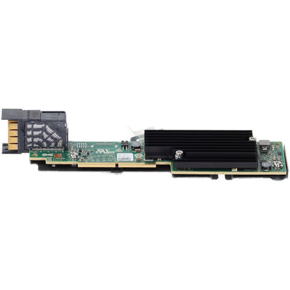 Dell Emulex LPm32002 Dual 32Gb FC HBA MX Mini-Mezz (31KFT)