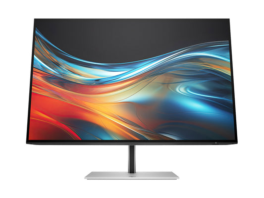 HP Series 7 Pro 24 inch WUXGA Monitor - 724pn 24" WUXGA (1920 x 1200) 50-100 Hz