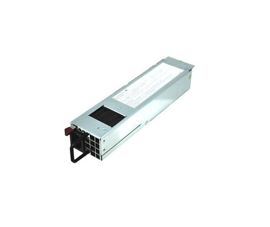 SuperMicro PWS-407P-1R AC and DC 240V Input, 400W Power Supply
