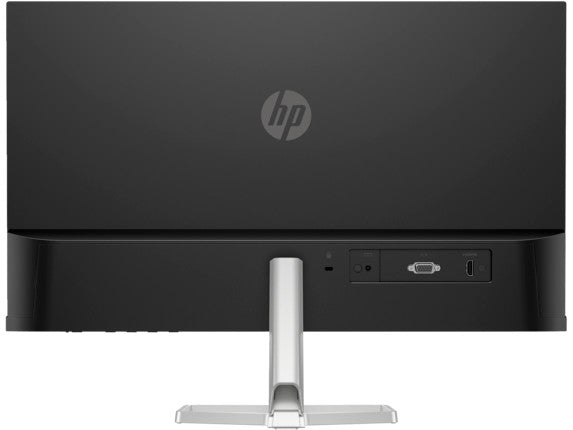 HP Series 5 23.8 inch FHD Monitor - 524sf 23.8" FHD (1920 x 1080) 48-100 Hz