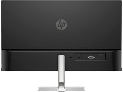 HP Series 5 23.8 inch FHD Monitor - 524sf 23.8" FHD (1920 x 1080) 48-100 Hz