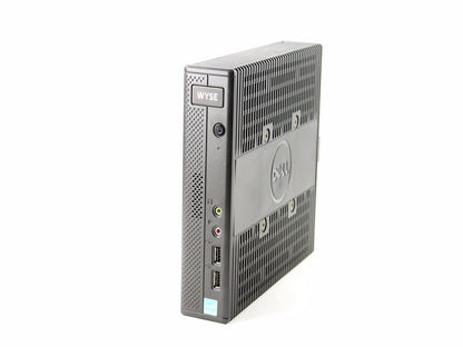 Dell Wyse 7010 Thin Client Zx0 2GB RAM 8GB Flash Wired Ethernet RJ-45 9M1WT+Kit