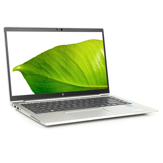 HP EliteBook 840 G8 14" Laptop Core i5 16GB 512GB SSD Win 11 Pro B WCA