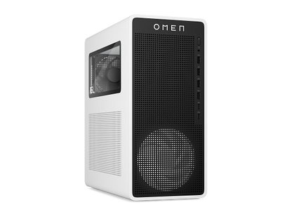 OMEN Desktop AMD Ryzen 7, 16 GB;1 TB SSD Windows 11 Home