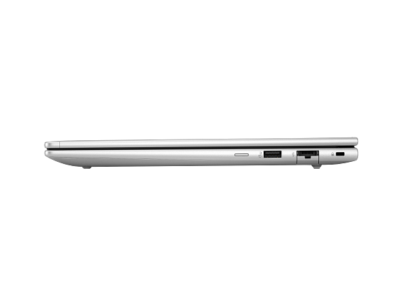 HP EliteBook Laptop Computer 14" WUXGA Intel Core Ultra 5 16 GB memory; 256 GB