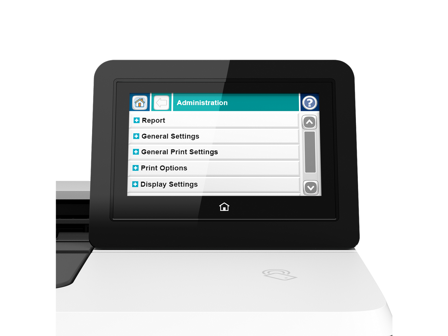 HP 87A Black Original LaserJet Toner Cartridge, ~8,550 pages, CF287A